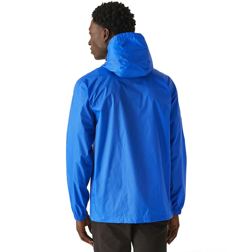 Amazon.com: Regatta Mens Pack It III Jacket Oxford Blue XS